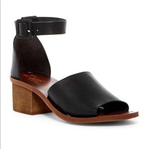 Zigi Soho Annalisa chunky sandal